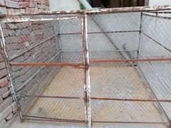 Angle cage for sale