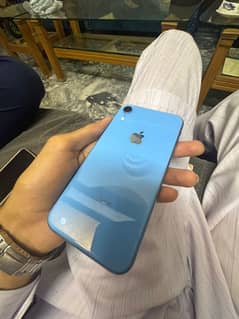 IPHONE XR JV