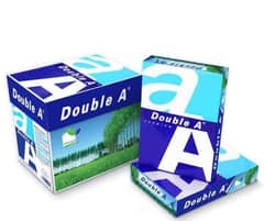 Double