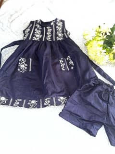 Baby girl frocks