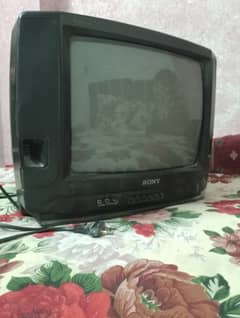 Sony TV