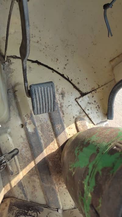 Tezz Raftar CNG Auto Rickshaw 2019 for sell