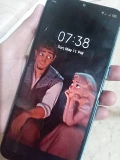 64 gb 13M dual camera 5000mAh battery