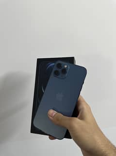 Iphone 12 Pro Max Non Pta