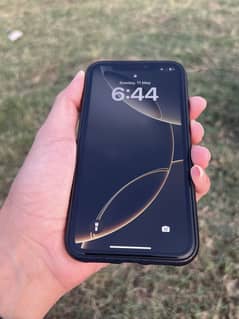 iPhone
