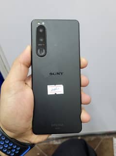 Sony Xperia 5 Mark 3 non pta