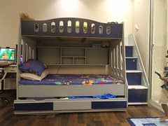 bunk