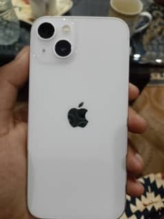 IPhone 13 128GB JV only set LLA Model Waterpack 10/10 condition
