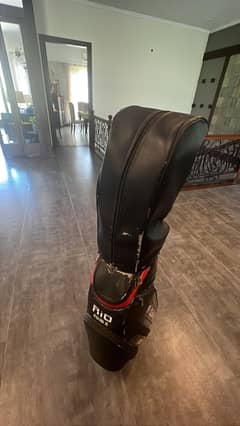 PGM RIO golf bag
