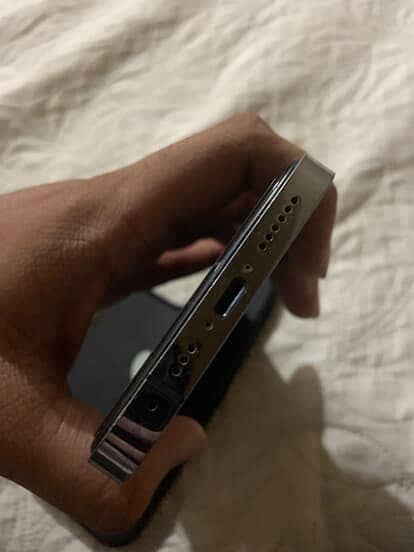 Iphone xr convert to 13 pro Exchange possible with google pixel 3