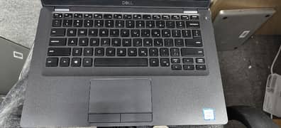 DELL LATITUDE 5400
