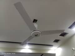 Super Asia Ceiling Fan