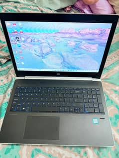HP Laptop 8th Generation