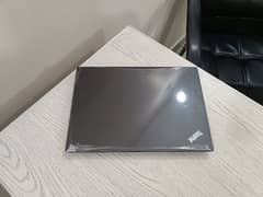 Lenovo Thinkpad x395 Amd Ryzen 5 3500 2gb Vega 8 gpu 13.3" 1080p touch