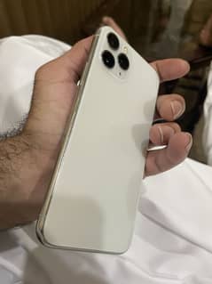 IPhone 11 pro FU, 256GB