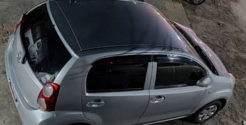 Toyota Passo 2014