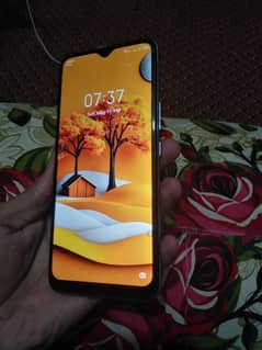 Infinix hot 10s