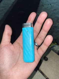 Argus z2 pod