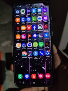 Samsung s20 ultra Official PTA