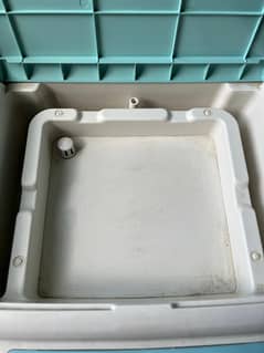 Room cooler