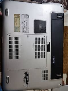 Dell XPS L502X