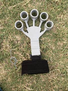 Finger Gripper Adjustable