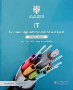 IT