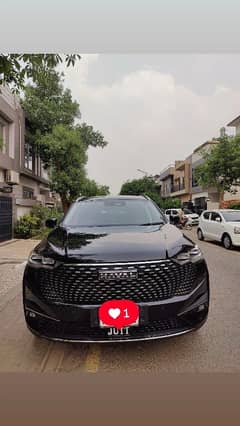Haval H6 2024