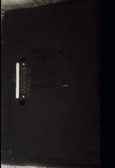 dell latitude E 6320