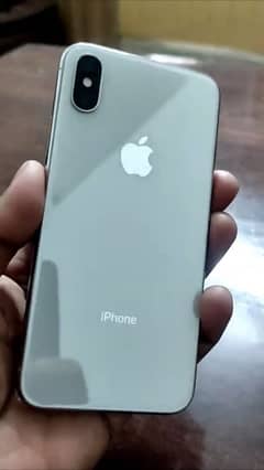 Iphone X PTA approved