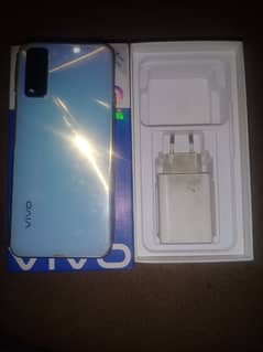 Vivo Y20 4/64 Genuine