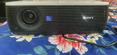 projectore screen