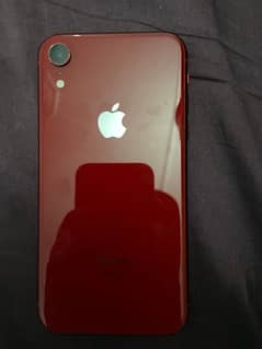 Iphone XR JV