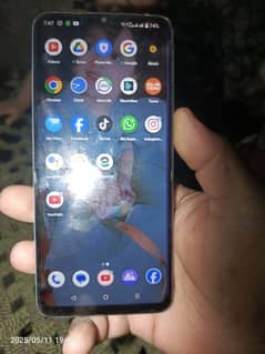 note 50 realme 4/ 64