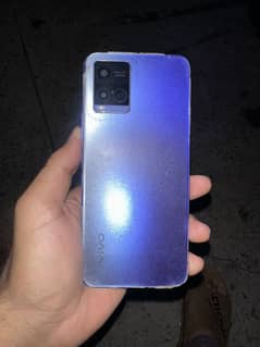vivo y21 4/64gb