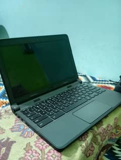 Chromebook