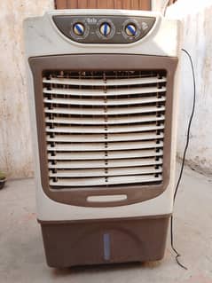 Air cooler