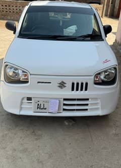 Suzuki Alto 2021 03115614648