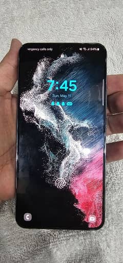 Samsung S22 Plus 128gb Physical dual