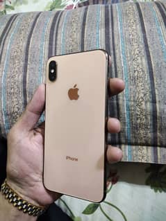iPhone XsMax Dual PTA 256 GB
