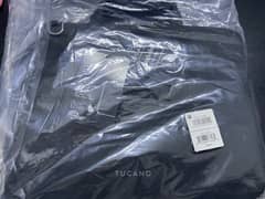 BRAND NEW SEALED Tucano Darkolor 14" Laptop Bag