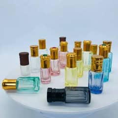 5 ATTARS IN 1000rs only