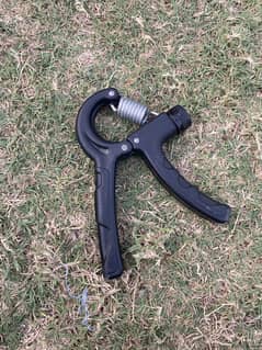 adjustable hand gripper