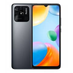 Redmi 10C 4+2/128GB