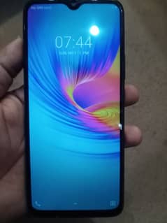 Infinix Hot 9 Play 4/64