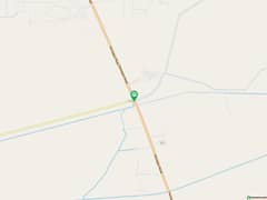 400 Kanal Residential Plot For Sale In Sue-E-Asal