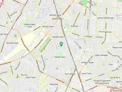 Aesthetic House Of 6 Kanal For sale Is Available