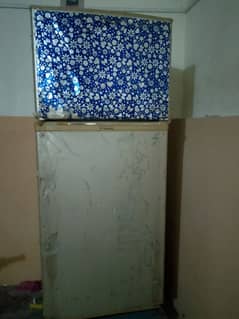 Dawlance refrigerator