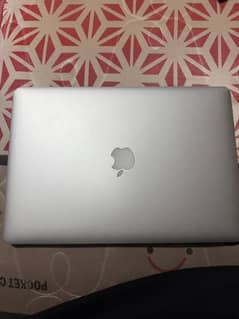 Macbook pro