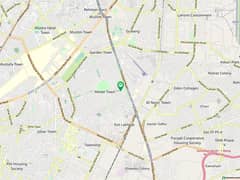 Brand New 2 Kanal House Available In Model Town - Block A For sale